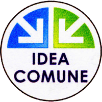 Simbolo della lista IDEA COMUNE - CODOGNOTTO PASQUALINO