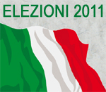 Logo elezioni 2011