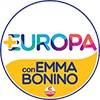 Simbolo di

                                    +EUROPA