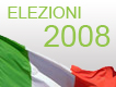 Logo Elezioni Politiche 2008