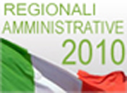 Logo Elezioni Regionali 2010