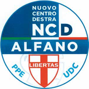 Simbolo di NDC-UDC