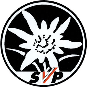Simbolo di SVP