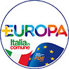 Simbolo di +EUROPA - ITALIA IN COMUNE - PDE ITALIA