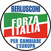 Simbolo di FORZA ITALIA