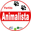 Simbolo di PARTITO ANIMALISTA