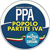Simbolo di PPA POPOLO PARTITE IVA