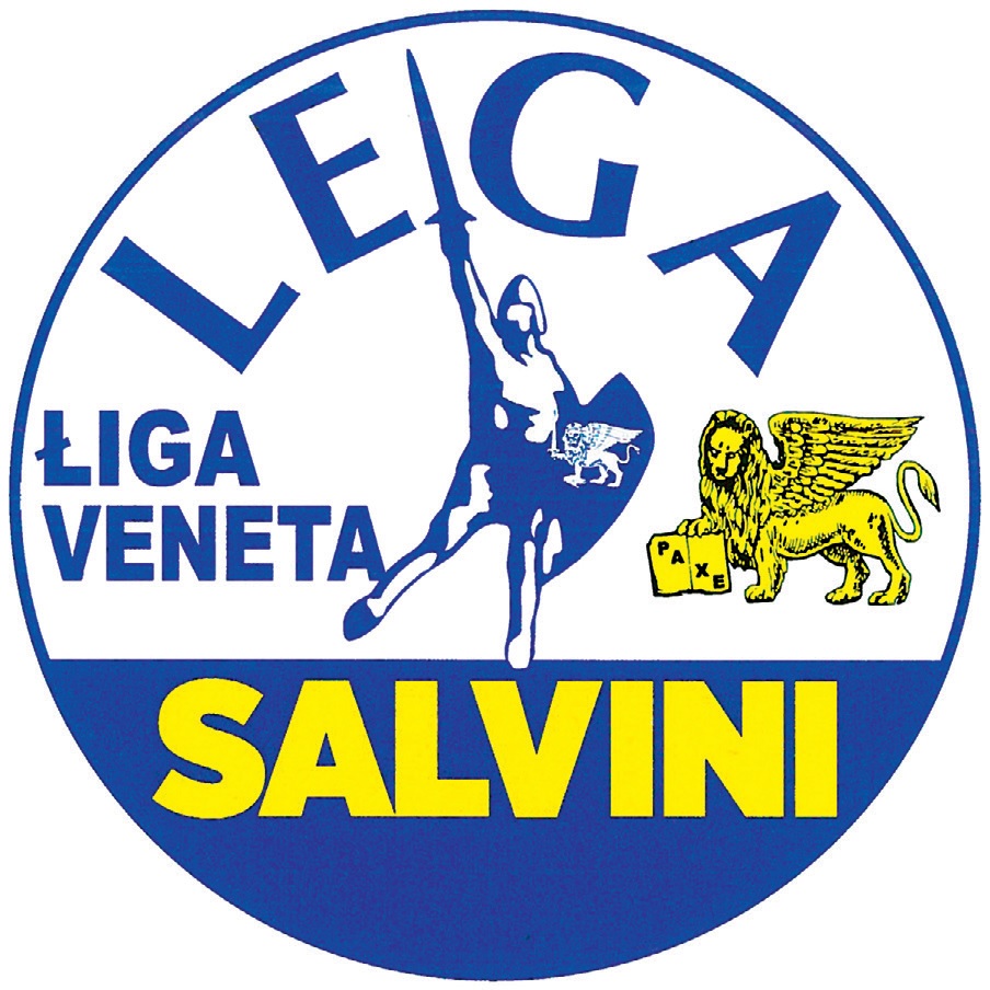 Simbolo di L.SALVINI