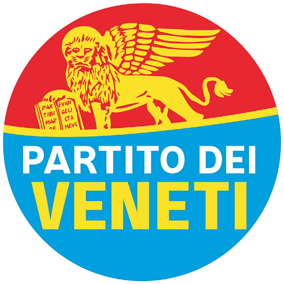 Simbolo di P.VENETI