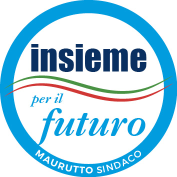 INSIEME PER IL FUTURO - MAURUTTO SINDACO