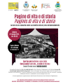 Spettacolo teatrale "Pagjinis di vita e di storia - Pagine di vita e di storia": Teatro Odeon Latisana, 23/03/2024 20:45 | Ingresso Gratuito