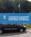 Nuovi orari di apertura Stazione Carabinieri di San Michele al Tagliamento e Stazione Carabinieri di Bibione