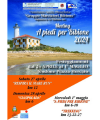 46^ edizione "A Piedi per Bibione": gli eventi in programma dal 24 aprile al 1° maggio 2024