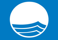 Logo Bandiera Blu FEE