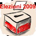 Elezioni provinciali 2009