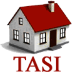 Logo TASI