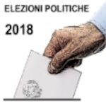 Elezioni Politiche del 4 marzo 2018
