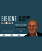 Giovedì 23 maggio, ore 16:00 Arrigo Sacchi presenta "Il realista visionario", piazza Treviso - Bibione