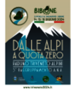 "Dalle Alpi a quota zero": dal 14 al 16 giugno 2024 Bibione ospita gli Alpini per il Raduno Triveneto