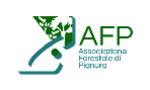 Logo Associazione Forestale di pianura